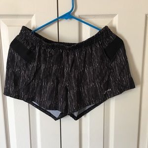 Asics Running Shorts